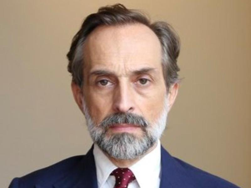 Julien Harneis, nouveau coordonnateur des Nations unies pour la lutte contre Ebola [photo d'illustration]