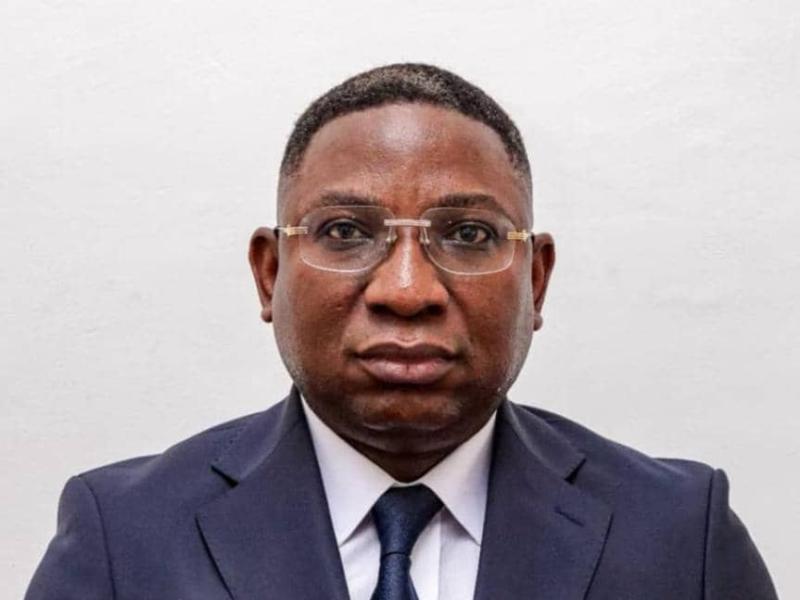 Dieudonné Nkishi, Coordonnateur du Front Anti-Dialogue