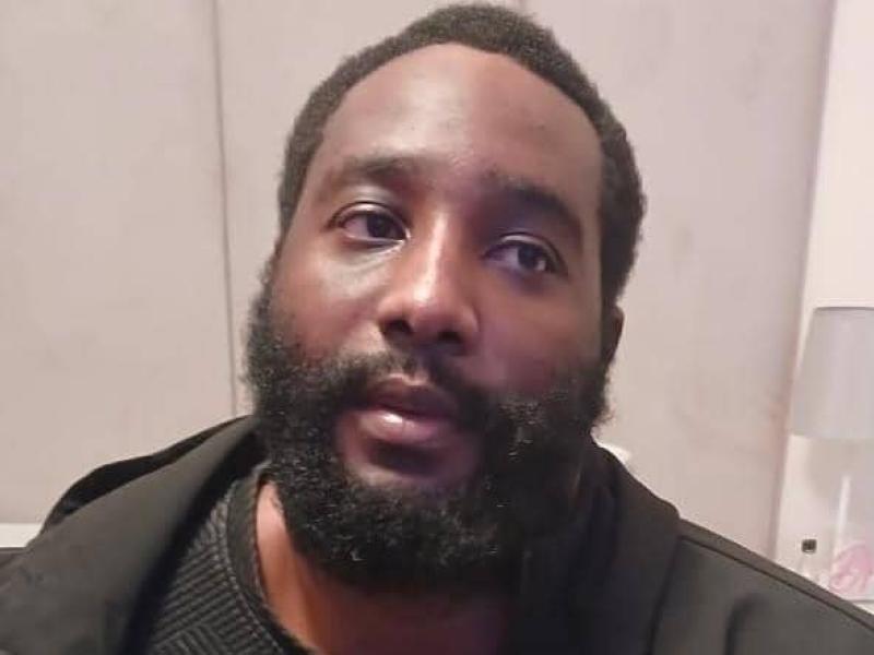 Mukena Mwepu Béni, principal suspect après le décès de Vally Amisi