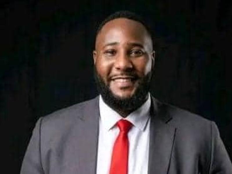 Mukena Mwepu Béni, principal suspect après le décès de Vally Amisi