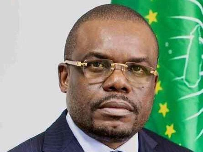 Docteur Jean Kaseya,  directeur général d’Africa CDC [photo d'illustration]