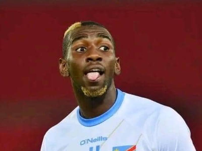 Yannick Bolasie. [Photo d'illustration]