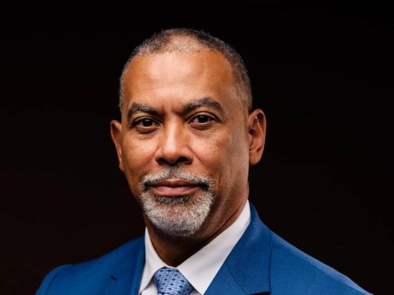 Olivier Kamitatu Etsu,  porte-parole de Moïse Katumbi [photo d'illustration]