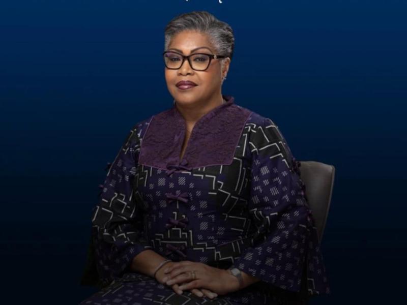 Judith Suminwa Tuluka, Première ministre de la République démocratique du Congo