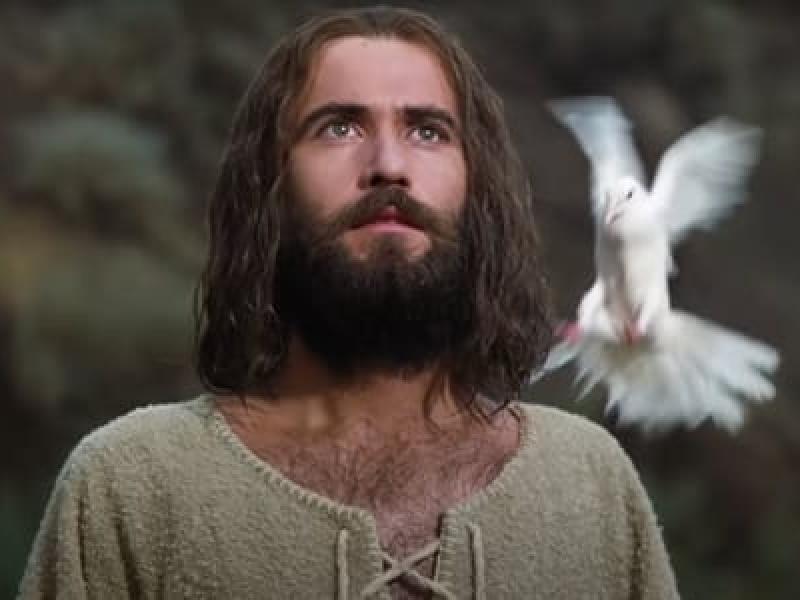 L’acteur britannique Brian Deacon, qui a incarné Jésus-Christ dans le film "Jésus" de 1979 [photo d'illustration]