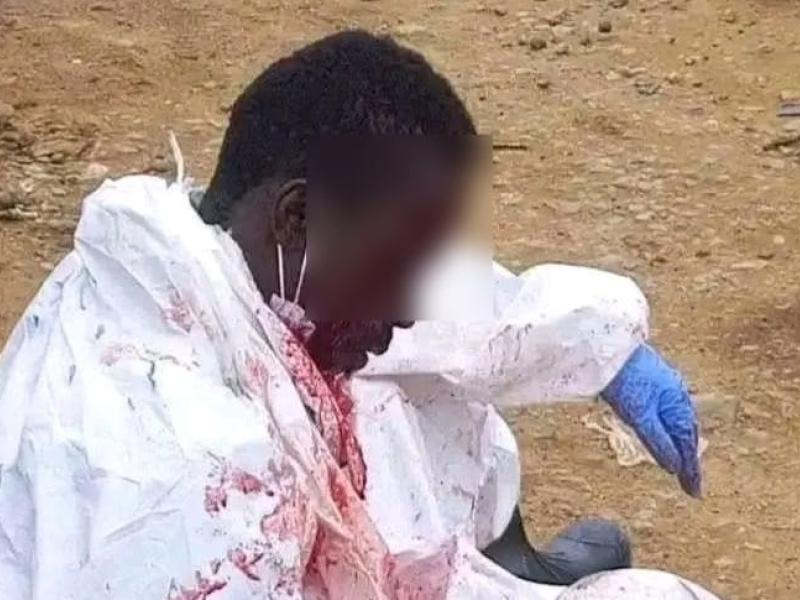 Un agent de la riposte agressé à beni [photo d'illustration]