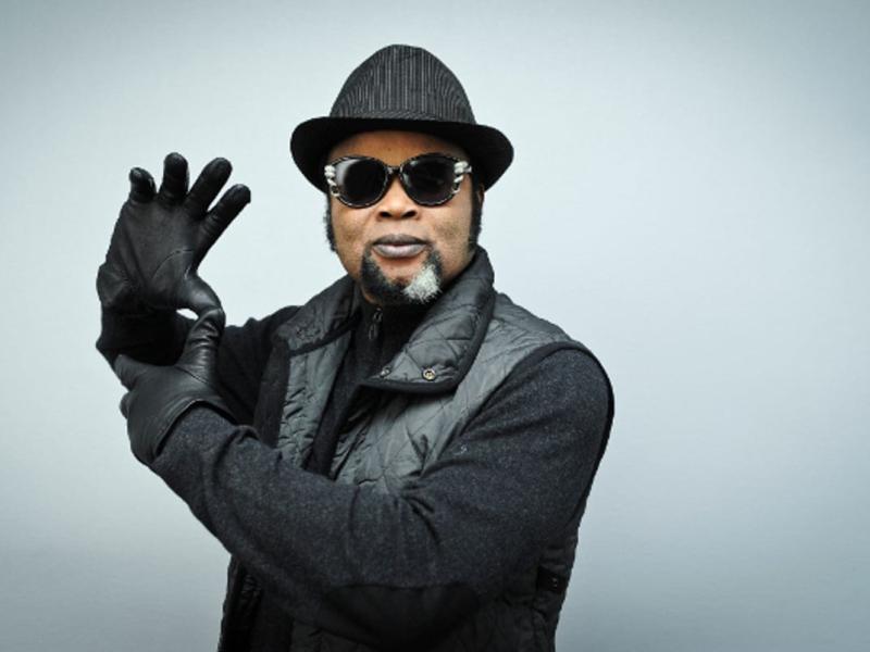 L’artiste musicien Félix Wazekwa [photo d'illustration]