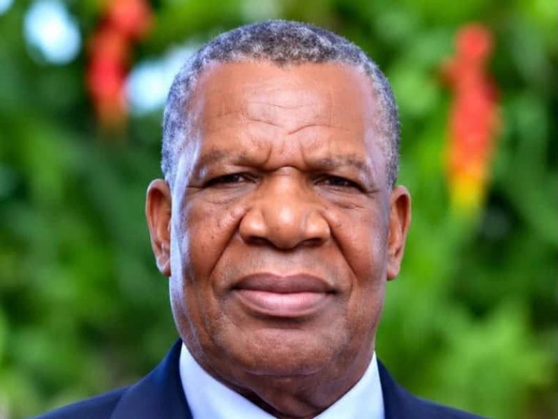 Jean Nyembo Shabani