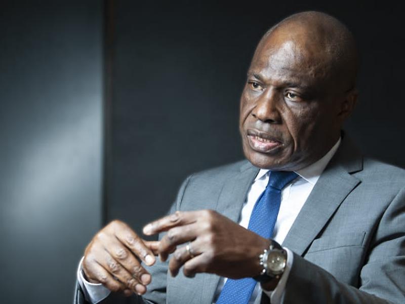 L'opposant Martin Fayulu [photo d'illustration]