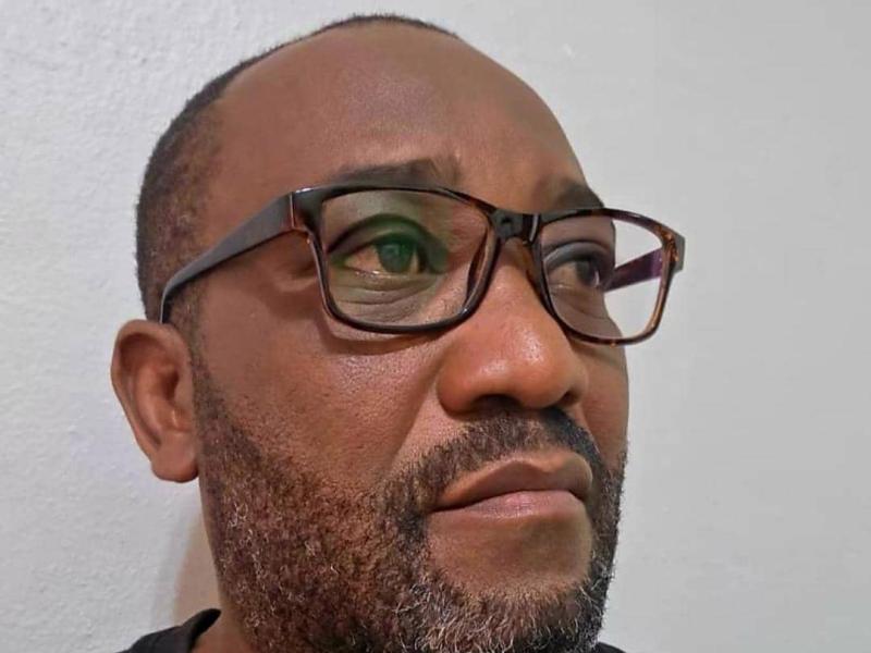 Jean-Claude Bambanze, président de la coordination territoriale de la société civile, forces vives de Rutshuru [photo d'illustration]