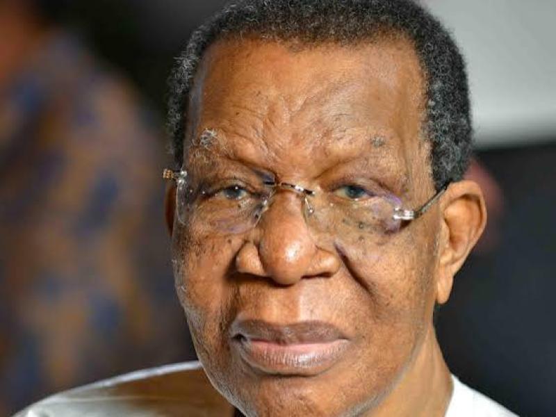 Nyembo Shabani, ancien gouverneur de la BCC [Photo d'illustration]