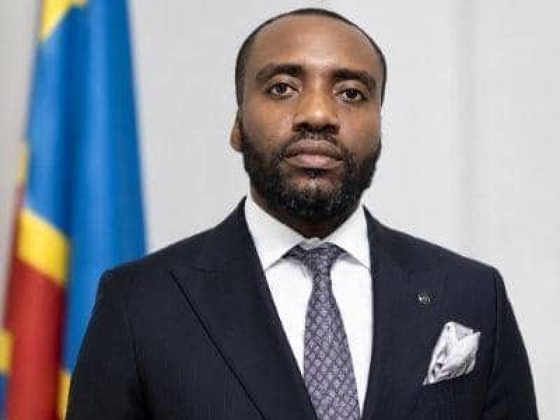 Hervé Amani,  acteur de la société civile