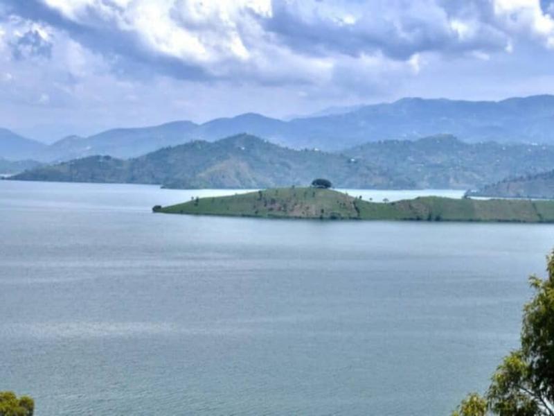 Le lac Kivu est surexploité au niveau halieutique, malgré les menaces du gaz méthane dans ses eaux profondes [photo d'illustration]