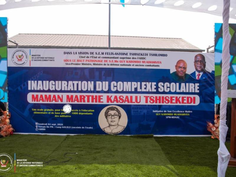 Photo d’illustration 
