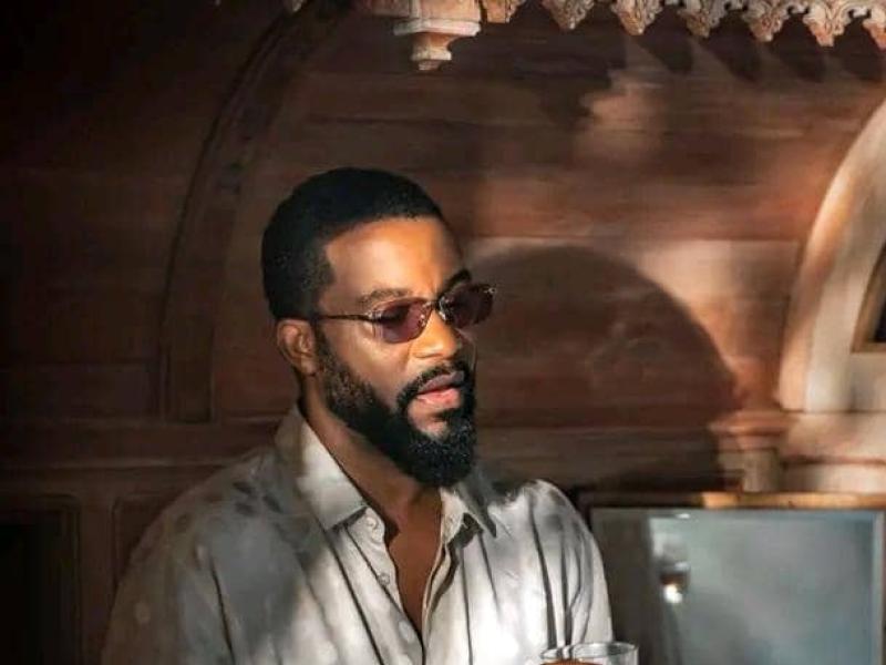 L'artiste musicien Fally Ipupa. [Photo d'illustration]