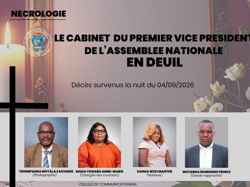 Photo d’illustration 