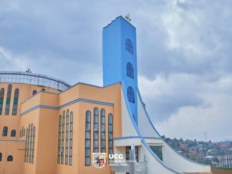 La paroisse Saint Cyril d'Alexandrie de l'UCG [photo d'illustration]