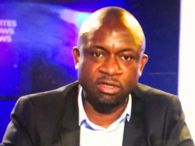 Nharly AMISI KM Coordonnateur du PPRD / Europe S.E.F. – PPRD / France