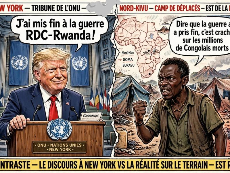 Photo d’illustration 