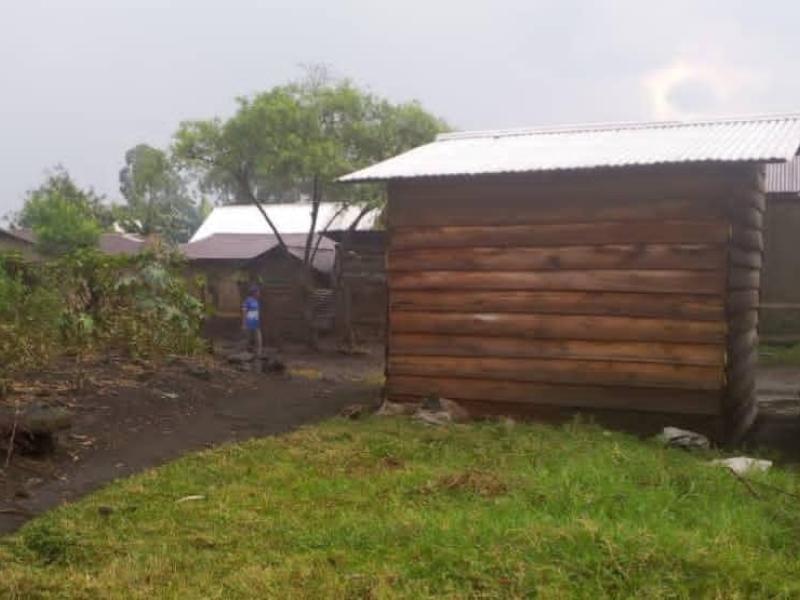 Le village Nyamagana, du groupement de Busanza, en territoire de Rutshuru [photo d'illustration]