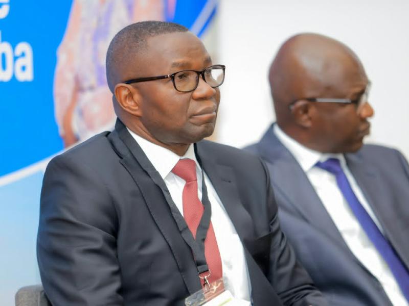 Le ministre du Commerce extérieur, Julien Paluku Kahongya [photo d'illustration]