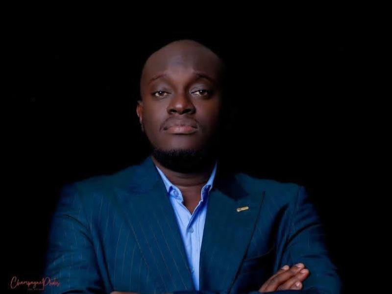 Pistis Mutemba, auteur de la lettre ouverte à Félix Tshisekedi