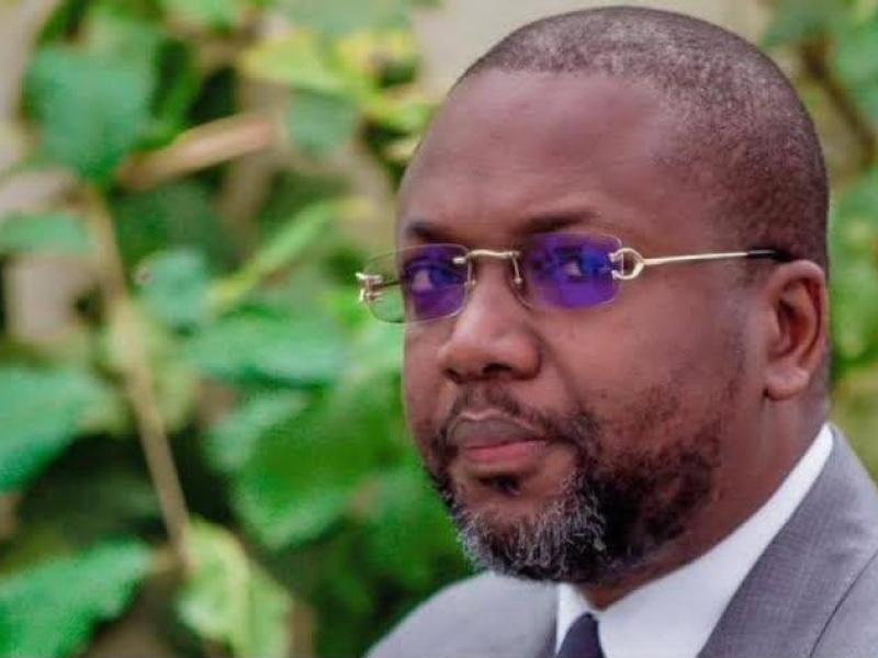 Me Patrick Yala, cadre de l’UDPS et DGA de Sociir