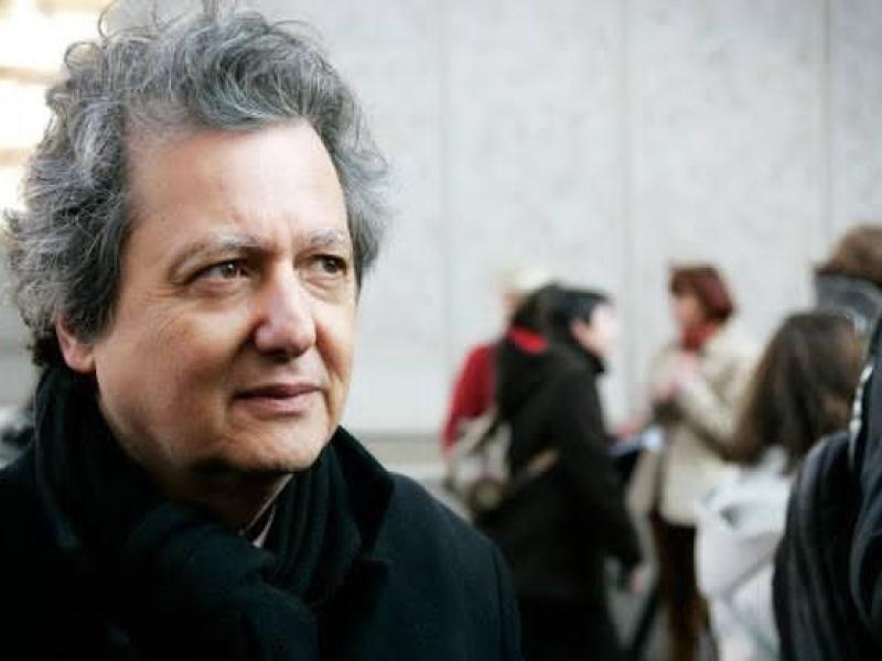 Pierre Haski, Président de RSF