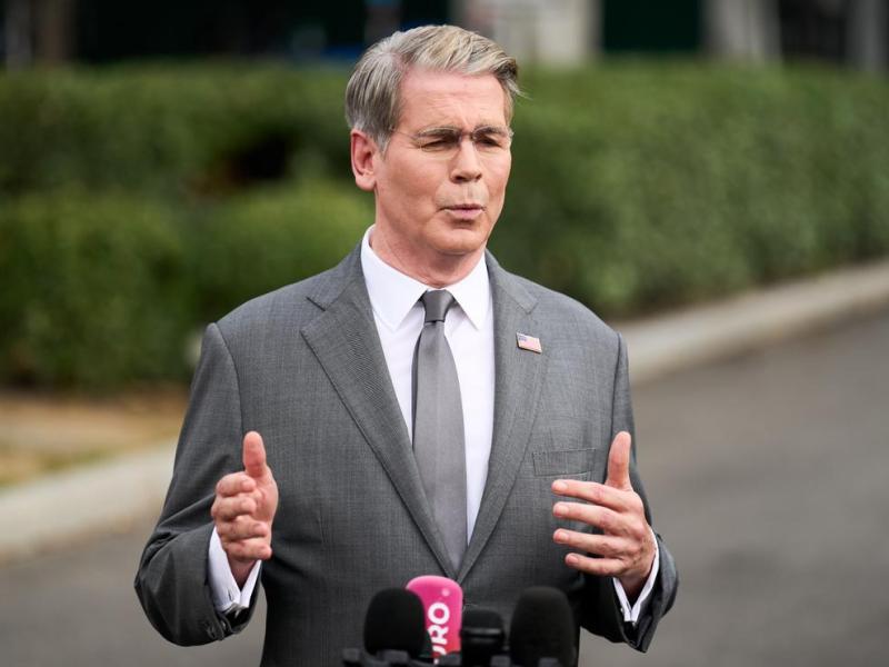 Scott Bessent, secrétaire américain au Trésor, a annoncé la position de Washington concernant les sanctions visant des entités rwandaises, accusées de soutenir le M23, actuellement FRN, dans l’est de la RDC. [Photo d’illustration]