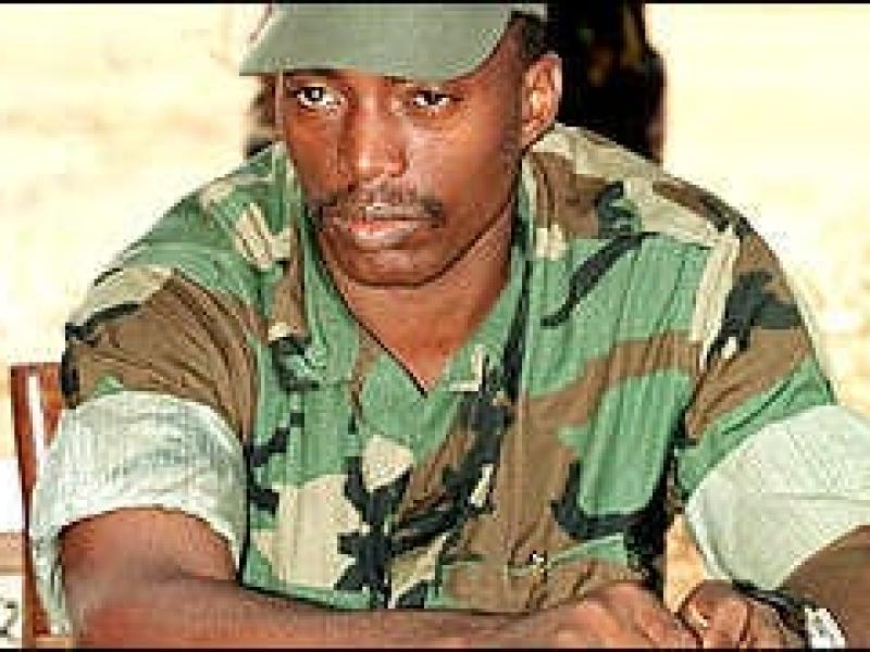 L'ancien président Joseph Kabila encore dans la rébellion de l'AFDL  [photo d'illustration]