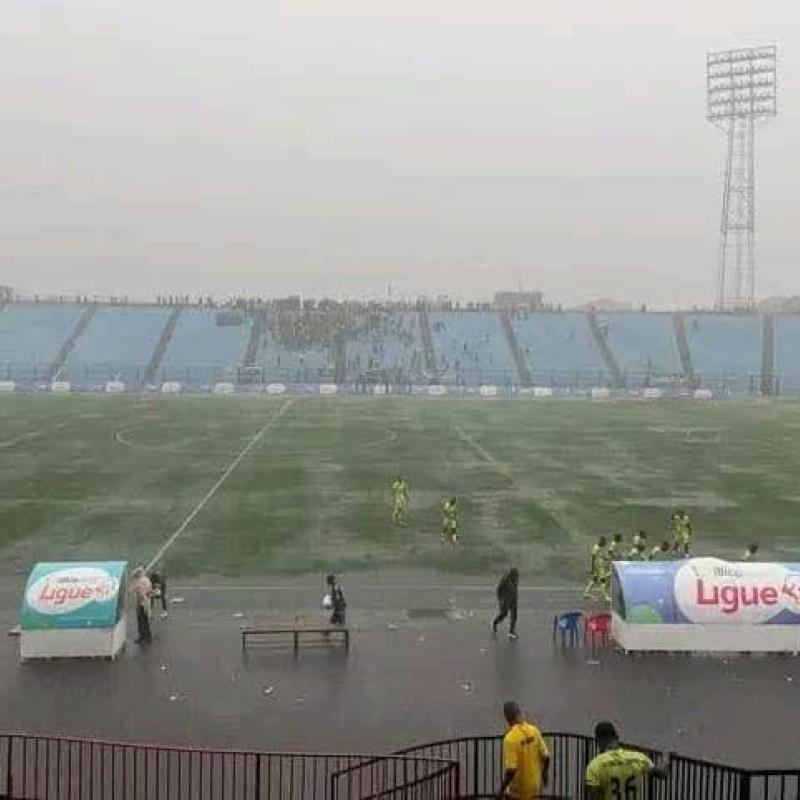 Le stade Père Raphaël de la Kethule. [Photo d'illustration]