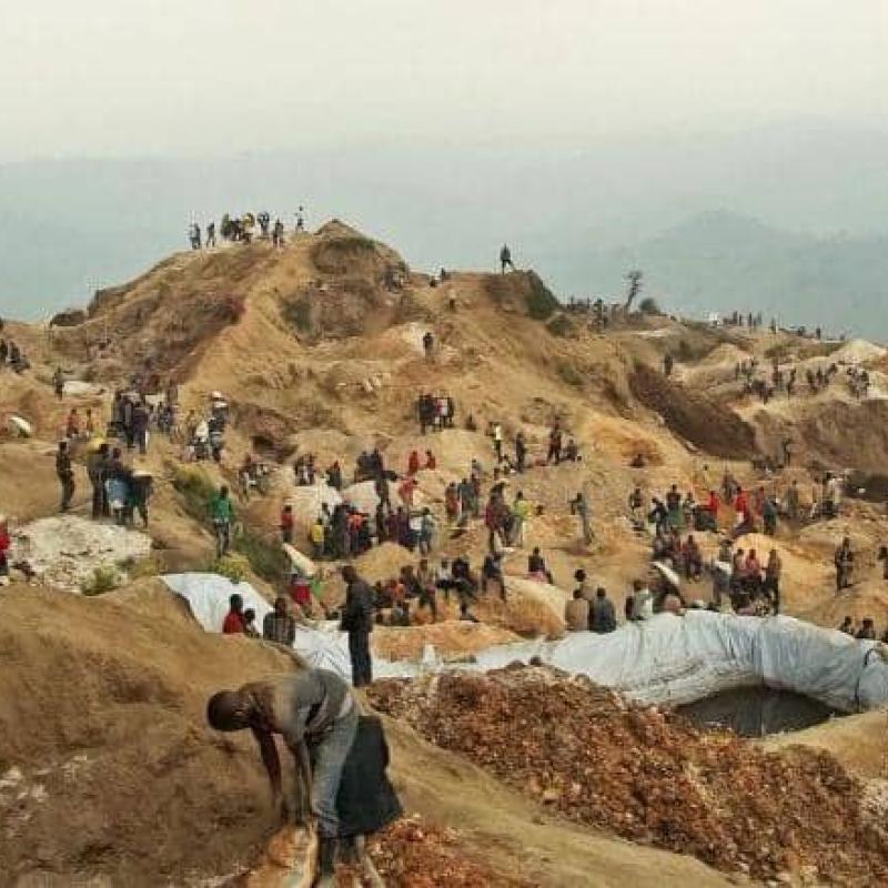 Photo d’illustration