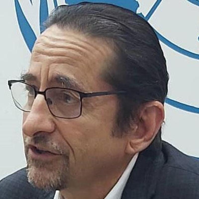 Bruno Lemarquis, Représentant spécial adjoint du Secrétaire général, Coordonnateur résident du système des Nations Unies et Coordonnateur humanitaire en RDC