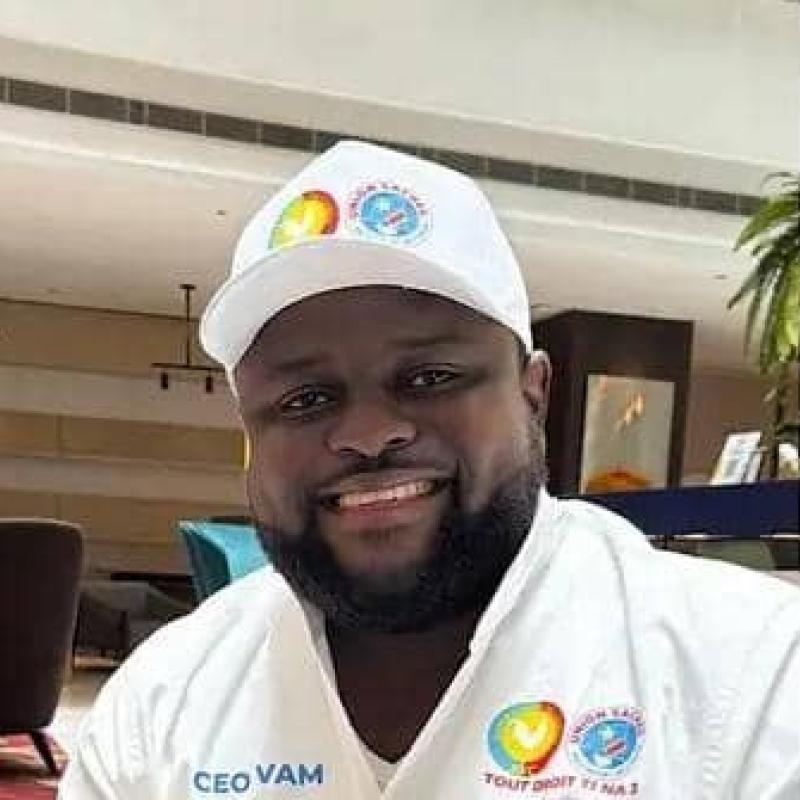 Vally Issa Amisi. [Photo d'illustration]