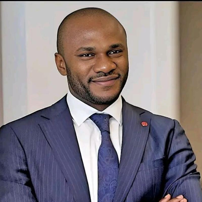 Le député national Lady Yangotikala