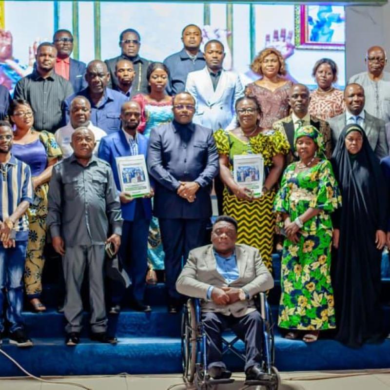 Le CIC et la société civile [photo d'illustration]