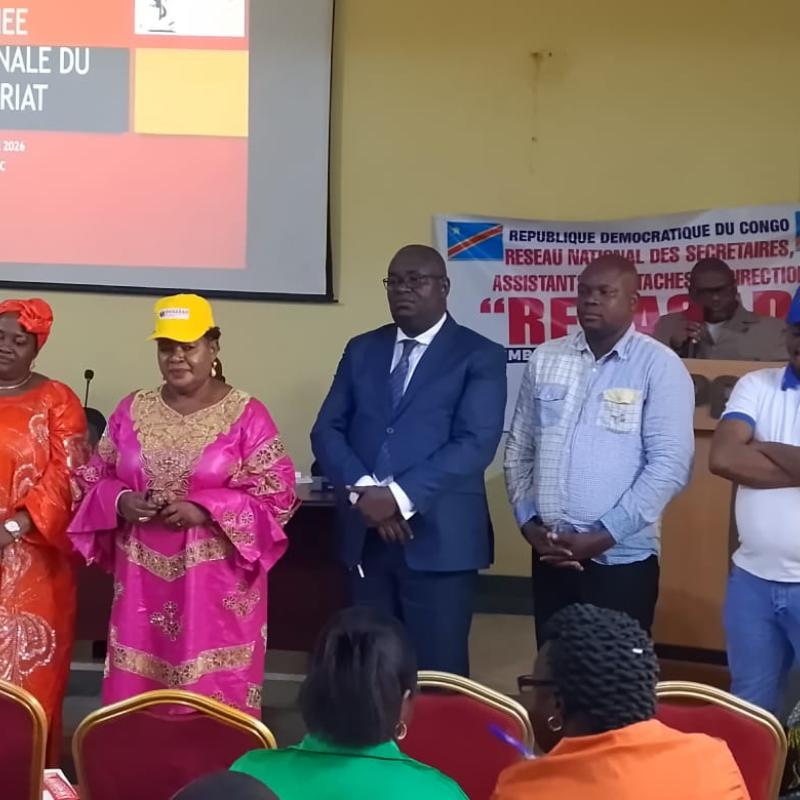 Photo d’illustration