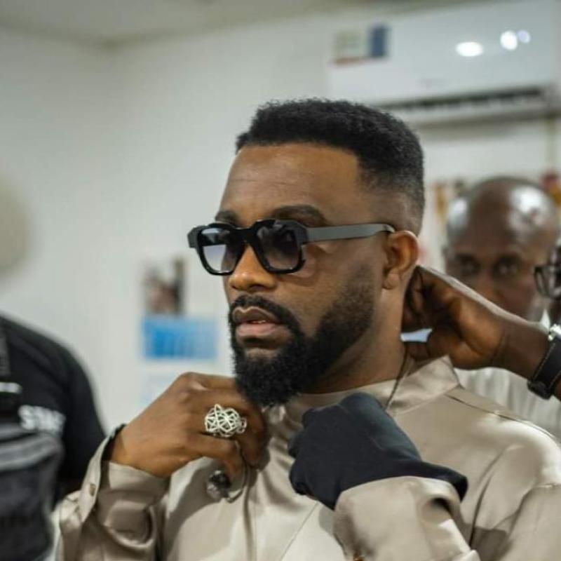 Fally Ipupa. [Photo d'illustration]