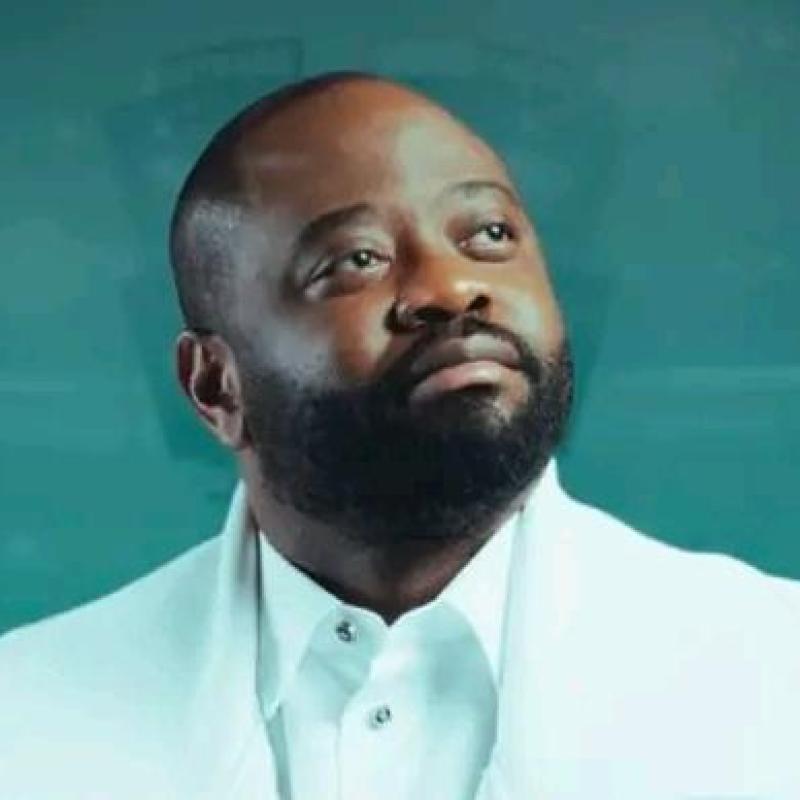 Moïse Mbiye. [Photo d'illustration]