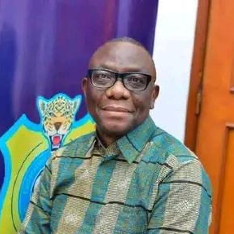 Bosco Mwehu. [Photo d'illustration]