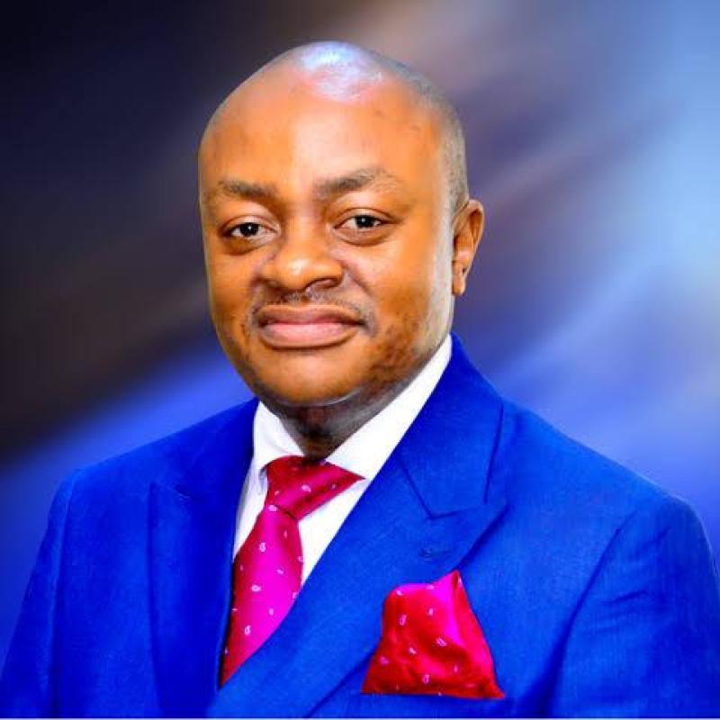 Le Directeur Général de Trans-Academia, George Ongelo Danga Wa Mumbu [photo d'illustration]