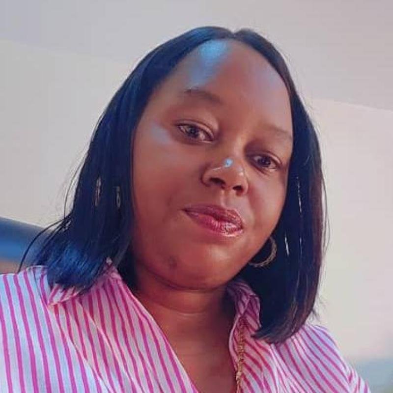 Florence Sebirayi, infirmière et notable de Rutshuru [photo d'illustration]