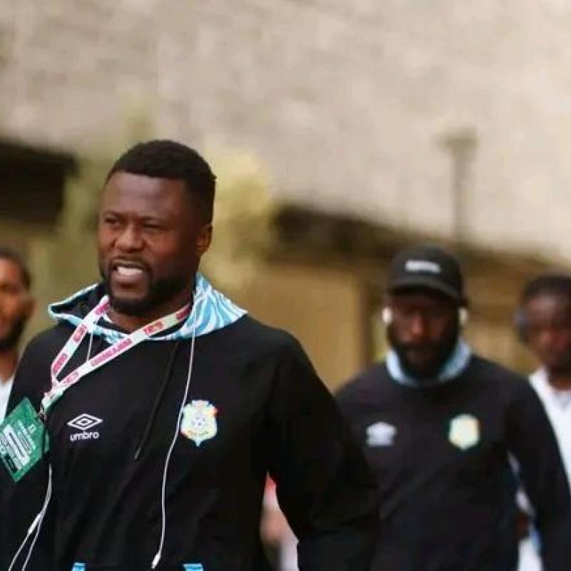 Les Léopards de la RDC. [Photo d'illustration]