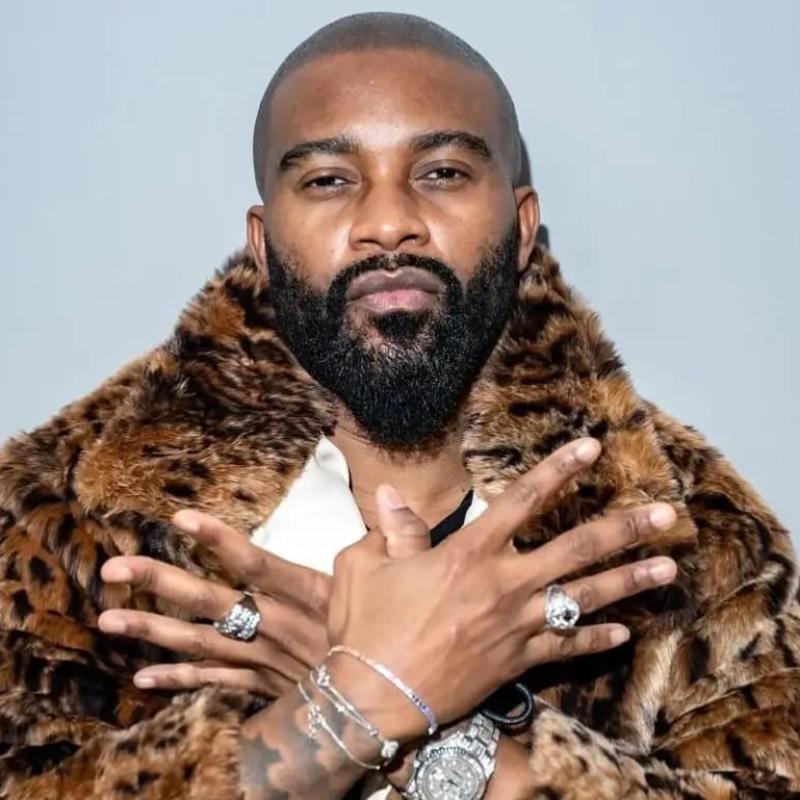 L’artiste congolais Fally Ipupa [photo d’illustration]