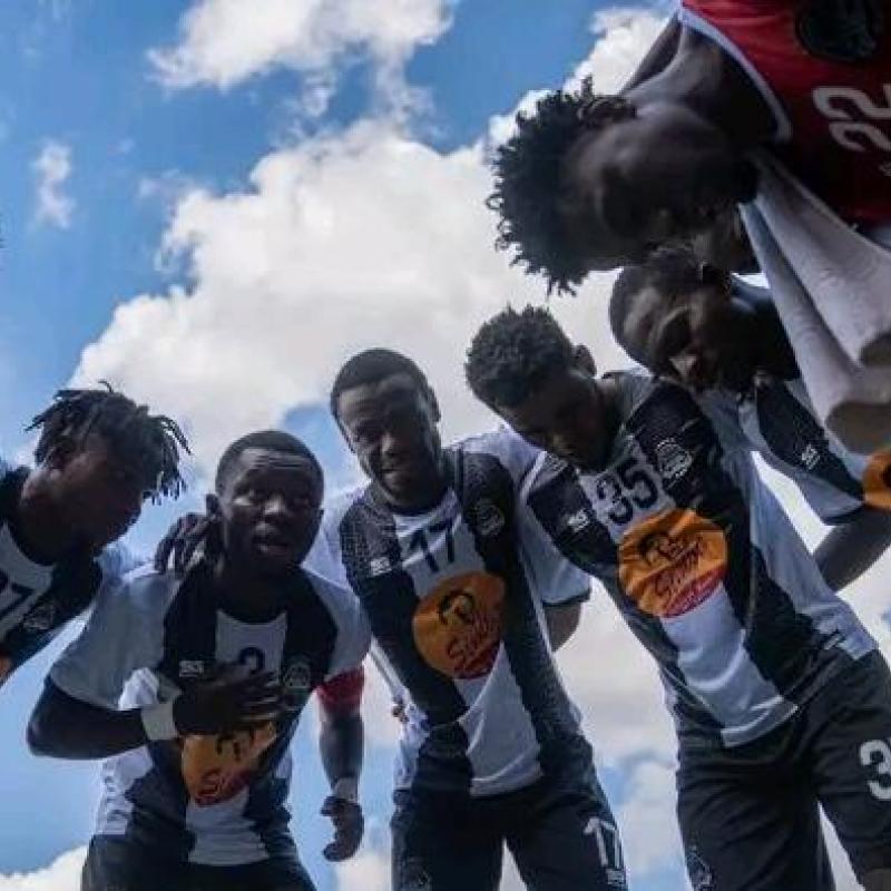 Les joueurs du TP Mazembe. [Photo d'illustration]