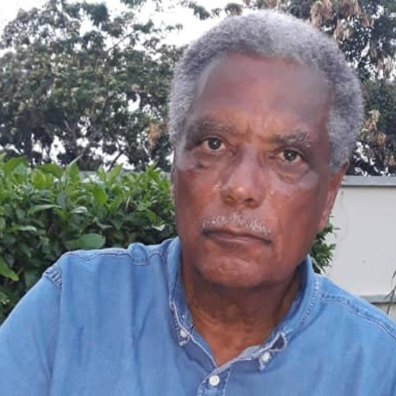 Victor Ngezayo, PDG de la Société Domaine de Katale S.A [photo d’illustration]