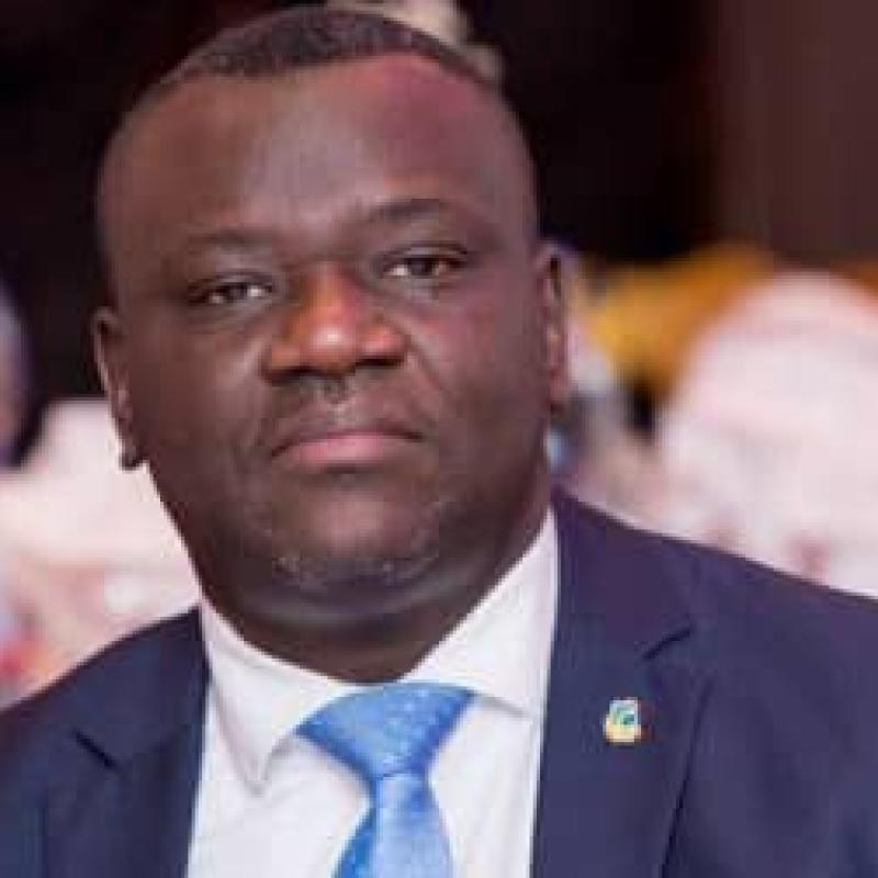Augustin Kibassa, ministre de l'Economie numérique en RDC [photo d'illustration]
