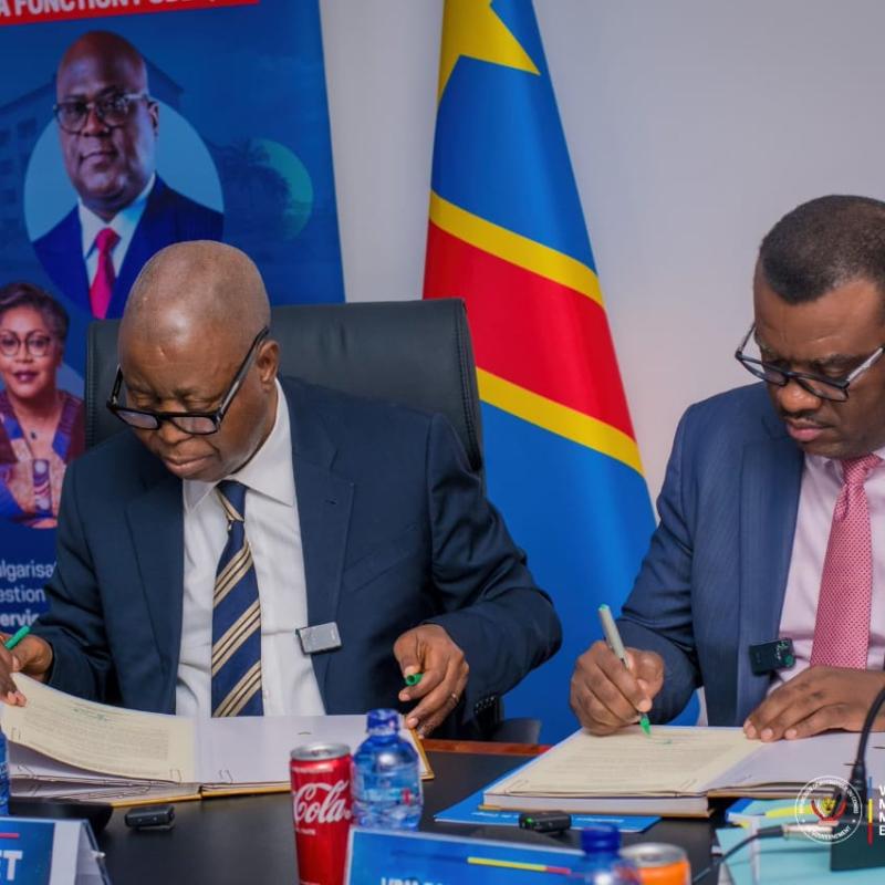 Les VPM Muzito et Lihau [photo d'illustration]