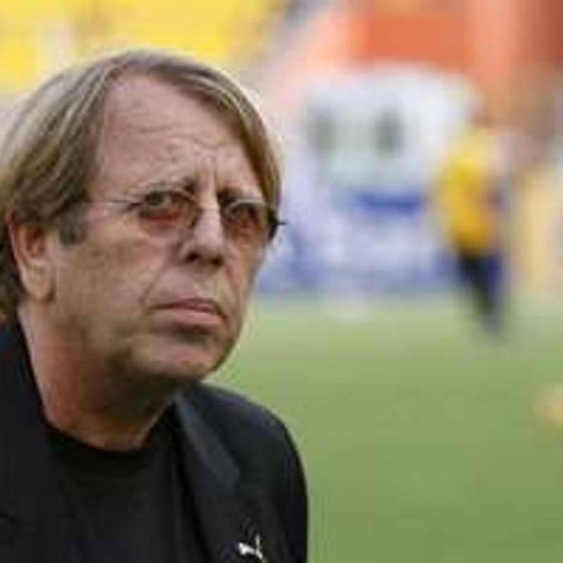 Le technicien français, nouveau sélectionneur des diables rouges du Congo Brazzaville, Claude LeRoy