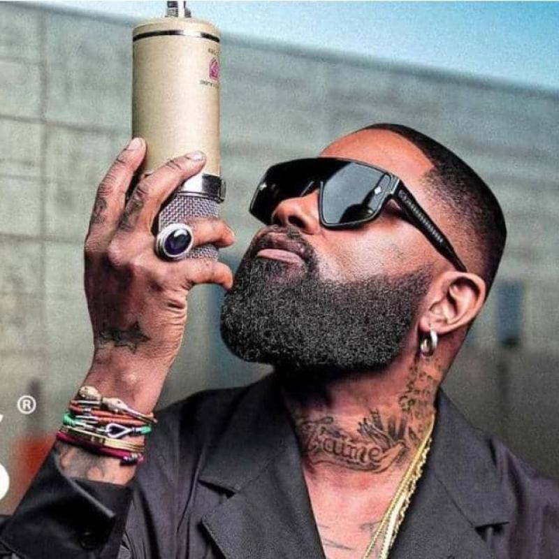 L'artiste musicien Ferré Gola. [Photo d'illustration]